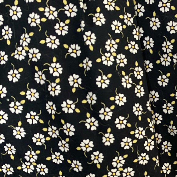 Divided by H&M Floral print Romper - Picture 6 of 8